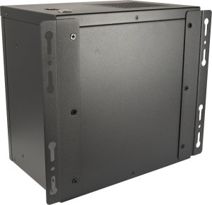 Obudowa Inter-Tech Inter-Tech Geh Mini IPC S31B Industrial ITX 270x230x167mm 8