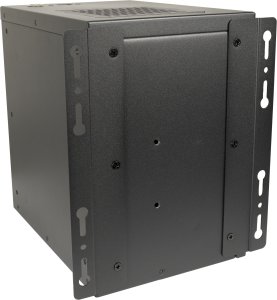 Obudowa Inter-Tech Inter-Tech Geh Mini IPC S31B Industrial ITX 270x230x167mm 9