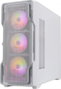 Obudowa Nanoxia Deep Silence 9 ARGB Airflow (DS-9ARGB-W) 2
