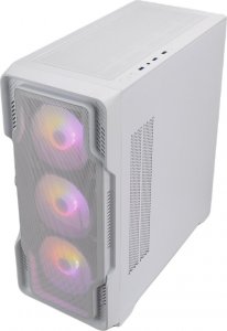 Obudowa Nanoxia Deep Silence 9 ARGB Airflow (DS-9ARGB-W) 3