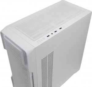 Obudowa Nanoxia Deep Silence 9 ARGB Airflow (DS-9ARGB-W) 4