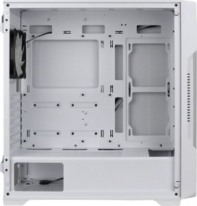 Obudowa Nanoxia Deep Silence 9 ARGB Airflow (DS-9ARGB-W) 5