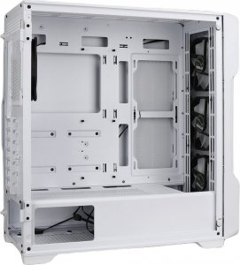 Obudowa Nanoxia Deep Silence 9 ARGB Airflow (DS-9ARGB-W) 6