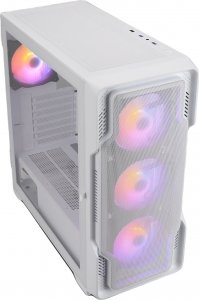 Obudowa Nanoxia Deep Silence 9 ARGB Airflow (DS-9ARGB-W) 9