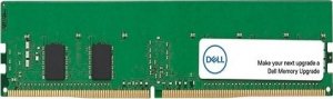 Pamięć serwerowa Dell DELL MEMORY UPGRADE 8GB 1