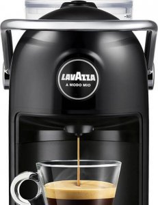 Ekspres na kapsułki Lavazza  Jolie Black (18000351) 4
