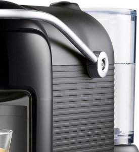 Ekspres na kapsułki Lavazza  Jolie Black (18000351) 5
