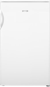 Lodówka Gorenje Gorenje RB493PW white 1