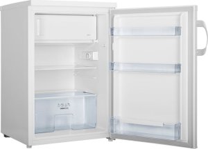 Lodówka Gorenje RB493PW white 3