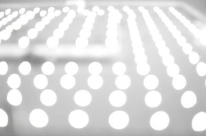 Lodówka Gorenje RB493PW white 5