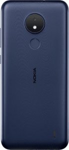 Smartfon Nokia C21 2/32GB Niebieski  (286718162) 1