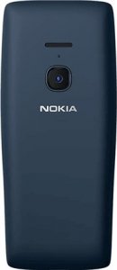 Telefon komórkowy Nokia NOKIA 8210 4G Dual SIM TA-1489 EELTLV Mėlynas 3