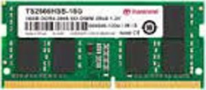 Pamięć do laptopa Transcend Transcend JetRam JM3200HSH-4G moduł pamięci 4 GB 1 x 4 GB DDR4 3200 Mhz 1