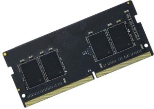 Pamięć do laptopa Innovation IT Innovation IT SO 2666 8GB CL19-19-19 1.2V moduł pamięci 1 x 8 GB DDR4 2666 Mhz 3