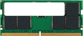 Pamięć do laptopa Transcend Transcend JetRam JM4800ASG-8G moduł pamięci 8 GB 1 x 8 GB DDR5 4800 Mhz 1