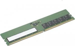 Pamięć Lenovo DDR5, 16 GB, 4800MHz,  (4X71K53891) 1