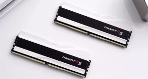 Pamięć G.Skill Trident Z5 RGB, DDR5, 64 GB, 6000MHz, CL30 (F5-6000J3040G32GX2-TZ5RW) 4