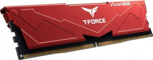 Pamięć TeamGroup T-Force Vulcan, DDR5, 32 GB, 6400MHz, CL40 (FLRD532G6400HC40BDC01) 3