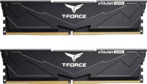 Pamięć TeamGroup T-Force Vulcan, DDR5, 32 GB, 6000MHz, CL38 (FLBD532G6000HC38ADC01) 1