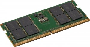 Pamięć do laptopa HP HP 5S4C0AA moduł pamięci 32 GB 1 x 32 GB DDR5 4800 Mhz 4