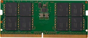 Pamięć do laptopa HP HP 5S4C0AA moduł pamięci 32 GB 1 x 32 GB DDR5 4800 Mhz 5