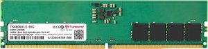Pamięć Transcend JetRam, DDR5, 8 GB, 4800MHz, CL40 (JM4800ALG-8G) 1