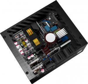 Zasilacz LC-Power LC850P V3.0 850W 11