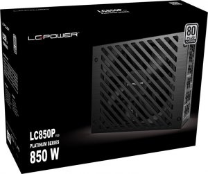 Zasilacz LC-Power LC850P V3.0 850W 13