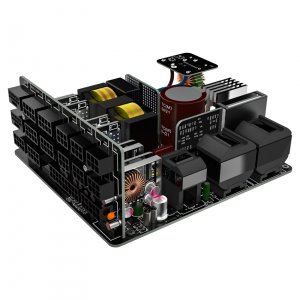 Zasilacz LC-Power LC1000P V3.0 1000W 12