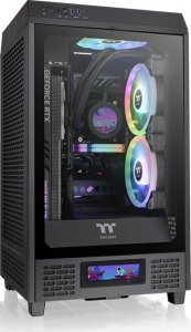 Obudowa Thermaltake The Tower 200 (CA-1X9-00S1WN-00) 2
