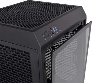 Obudowa Thermaltake The Tower 200 (CA-1X9-00S1WN-00) 6