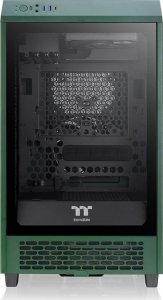 Obudowa Thermaltake The Tower 200 Racing Green (CA-1X9-00SCWN-00) 3
