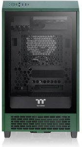 Obudowa Thermaltake The Tower 200 zielona (CA-1X9-00SCWN-00) 3