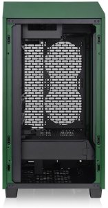 Obudowa Thermaltake The Tower 200 zielona (CA-1X9-00SCWN-00) 5