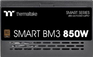 Zasilacz Thermaltake Smart BM3 850W (PS-SPD-0850MNFABE-3) 4
