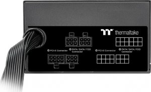 Zasilacz Thermaltake Smart BM3 550W (PS-SPD-0550MNFABE-3) 5