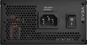 Zasilacz EVGA SuperNOVA 850 GM 850W  (123-GM-0850-X2) 5