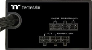 Zasilacz Thermaltake Smart BM3 650W (PS-SPD-0650MNFABE-3) 4