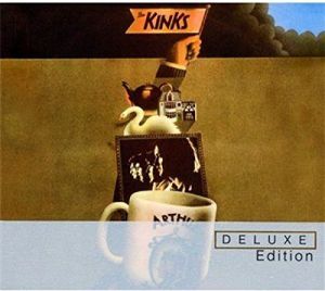 Kinks, The Arthur 1
