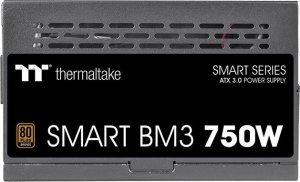 Zasilacz Thermaltake Smart BM3 750W (PS-SPD-0750MNFABE-3) 3
