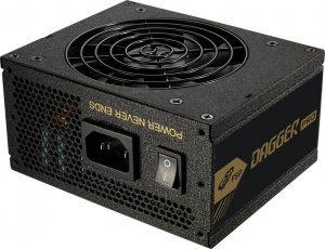 Zasilacz FSP/Fortron Dagger Pro ATX 3.0 850W (PPA8503900) 4