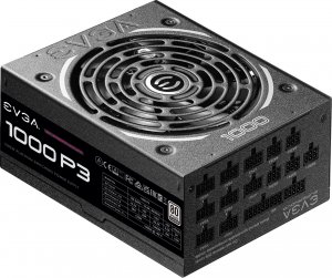 Zasilacz EVGA SuperNOVA 1000 P3 1000W (220-P3-1000-X2) 2