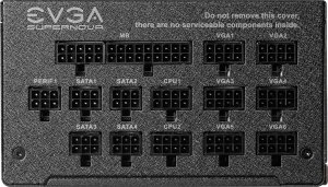 Zasilacz EVGA SuperNOVA 1000 P3 1000W (220-P3-1000-X2) 3
