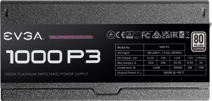 Zasilacz EVGA SuperNOVA 1000 P3 1000W (220-P3-1000-X2) 4