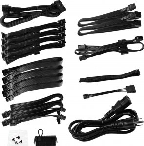 Zasilacz EVGA SuperNOVA 1000 P3 1000W (220-P3-1000-X2) 6