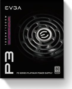 Zasilacz EVGA SuperNOVA 1000 P3 1000W (220-P3-1000-X2) 7