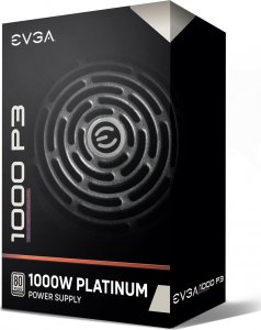 Zasilacz EVGA SuperNOVA 1000 P3 1000W (220-P3-1000-X2) 8