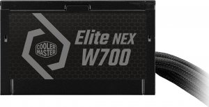 Zasilacz Cooler Master Elite NEX W700 700W (MPW-7001-ACBW-BE1) 3