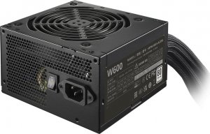 Zasilacz Cooler Master Elite NEX W600 600W (MPW-6001-ACBW-BE1) 2