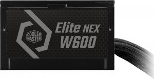 Zasilacz Cooler Master Elite NEX W600 600W (MPW-6001-ACBW-BE1) 3